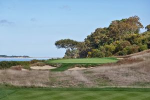 Eastward Ho 15th